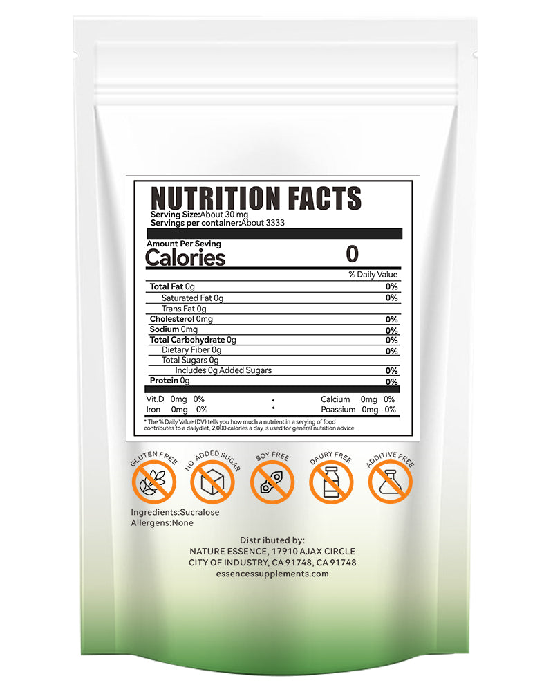 Sucralose Powder