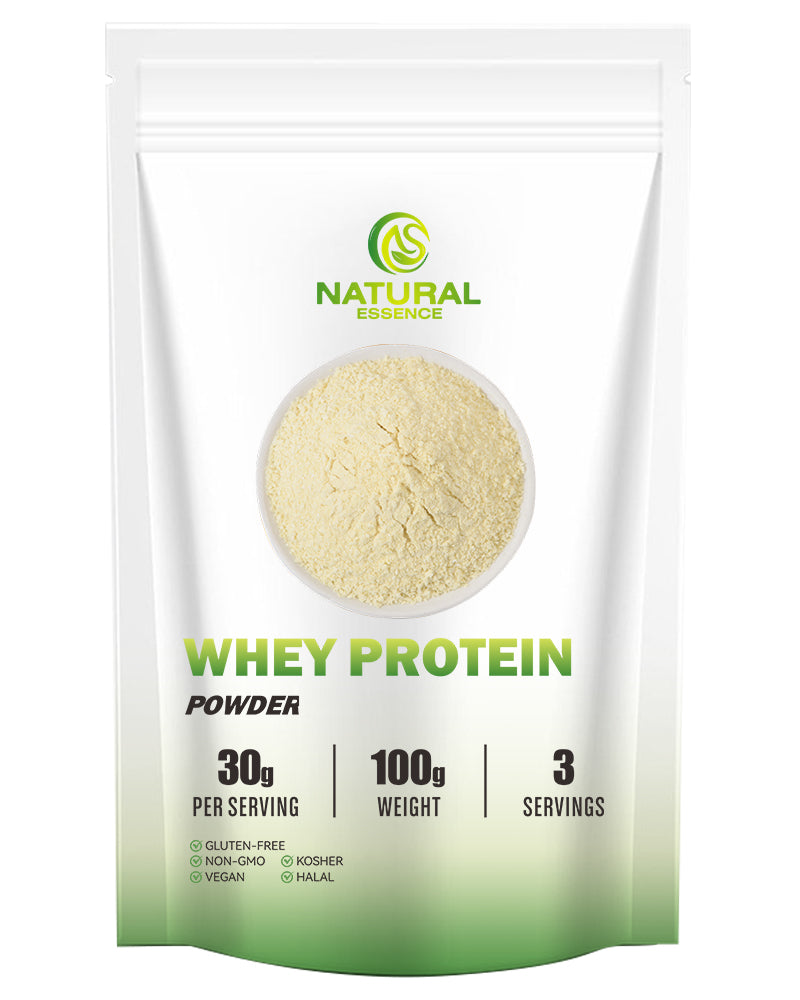 Whey Protein Powder