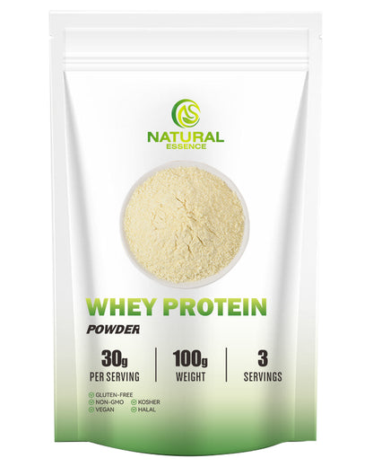 Whey Protein Powder