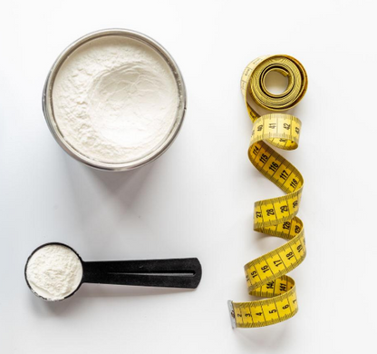 Whey Protein Powder