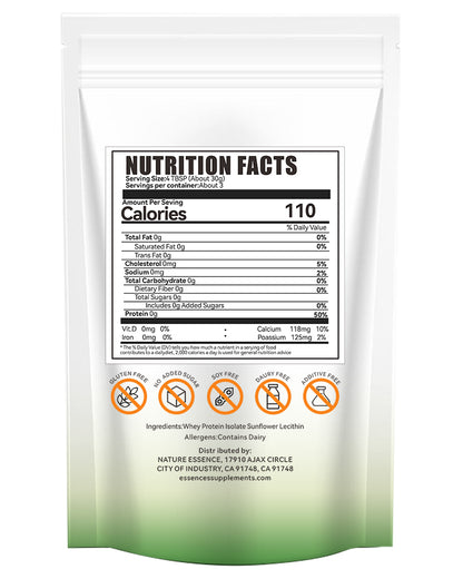 Whey Protein Powder